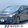 honda odyssey 2014 -HONDA--Odyssey DBA-RC1--RC1-1026439---HONDA--Odyssey DBA-RC1--RC1-1026439- image 1