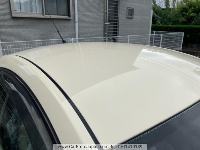 volkswagen new-beetle 2007 -VOLKSWAGEN--VW New Beetle GH-9CBFS--WVWZZZ9CZ7M558893---VOLKSWAGEN--VW New Beetle GH-9CBFS--WVWZZZ9CZ7M558893- image 2