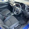 honda fit 2017 CFJ1743485 image 7