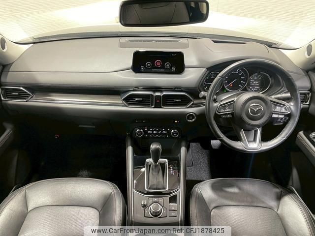 mazda cx-5 2018 CFJ1878425 image 2