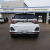 toyota raize 2020 -TOYOTA--Raize 5BA-A210A--A210A-0002505---TOYOTA--Raize 5BA-A210A--A210A-0002505- image 5