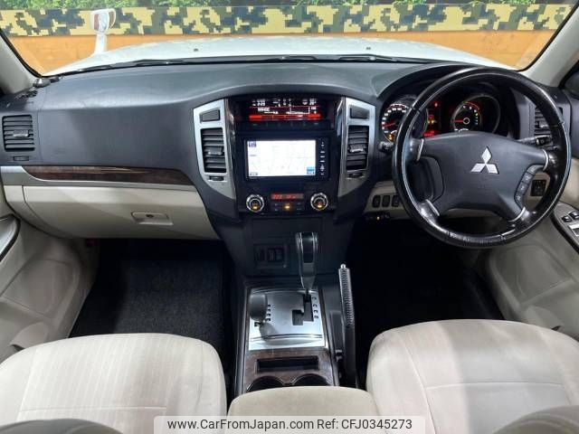 mitsubishi pajero 2016 -MITSUBISHI--Pajero LDA-V98W--V98W-0900991---MITSUBISHI--Pajero LDA-V98W--V98W-0900991- image 2