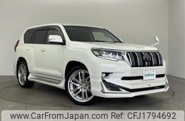 toyota land-cruiser-prado 2019 CFJ1794692