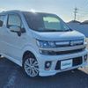 suzuki wagon-r 2017 -SUZUKI--Wagon R DAA-MH55S--MH55S-164955---SUZUKI--Wagon R DAA-MH55S--MH55S-164955- image 1