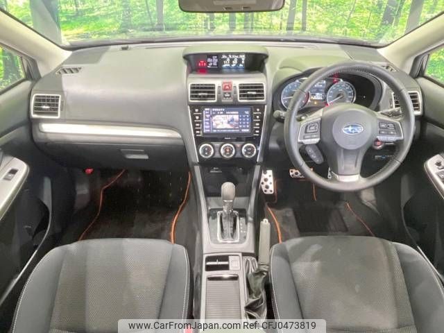 subaru xv 2015 -SUBARU--Subaru XV DBA-GP7--GP7-087697---SUBARU--Subaru XV DBA-GP7--GP7-087697- image 2