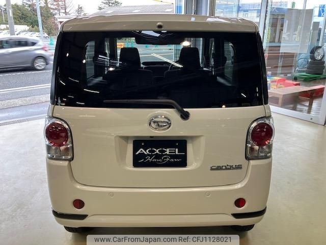 daihatsu move-canbus 2022 -DAIHATSU--Move Canbus LA810S--0060136---DAIHATSU--Move Canbus LA810S--0060136- image 2