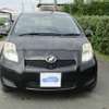 toyota vitz 2009 CFJ2661227 image 3