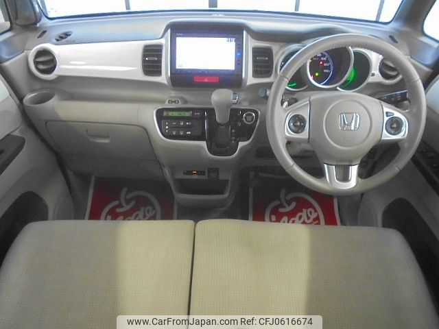 honda n-box 2016 -HONDA--N BOX DBA-JF1--JF1-2507362---HONDA--N BOX DBA-JF1--JF1-2507362- image 2