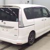 nissan serena 2012 CFJ1561952 image 2