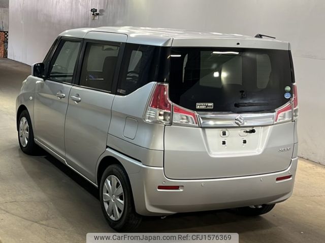 suzuki solio 2020 CFJ1576369 image 2