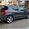 peugeot 308 2008 quick_quick_ABA-T75FY_VF34A5FYH55176849 image 4