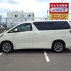 toyota alphard 2010 CFJ1489533 image 6