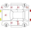 toyota voxy 2015 -TOYOTA--Voxy DBA-ZRR80G--ZRR80-0184608---TOYOTA--Voxy DBA-ZRR80G--ZRR80-0184608- image 2