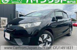 honda fit-hybrid 2014 quick_quick_DAA-GP5_GP5-1018671