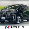 toyota alphard 2018 -TOYOTA--Alphard DBA-AGH30W--AGH30-0216866---TOYOTA--Alphard DBA-AGH30W--AGH30-0216866- image 1