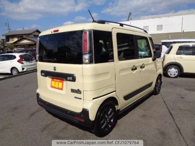suzuki spacia 2023 -SUZUKI 【倉敷 580ﾖ5552】--Spacia Gear 5AA-MK53S--MK53S-504615---SUZUKI 【倉敷 580ﾖ5552】--Spacia Gear 5AA-MK53S--MK53S-504615- image 2