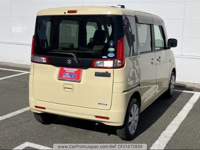 suzuki spacia 2016 CFJ1672859 image 2