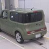 nissan cube 2009 -NISSAN 【名古屋 508ﾇ5928】--Cube DBA-Z12--Z12-040036---NISSAN 【名古屋 508ﾇ5928】--Cube DBA-Z12--Z12-040036- image 11