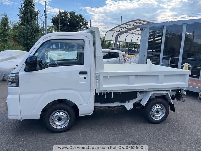 daihatsu hijet-truck 2024 quick_quick_3BD-S510P_S510P-0583089 image 2