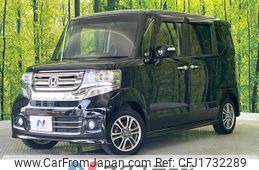honda n-box 2016 CFJ1732289