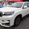 toyota land-cruiser-prado 2023 25012802 image 1