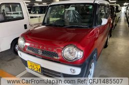suzuki hustler 2015 CFJ1485507