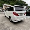 toyota alphard 2013 CFJ1209417 image 26