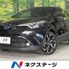 toyota c-hr 2018 -TOYOTA--C-HR DAA-ZYX10--ZYX10-2124397---TOYOTA--C-HR DAA-ZYX10--ZYX10-2124397- image 1