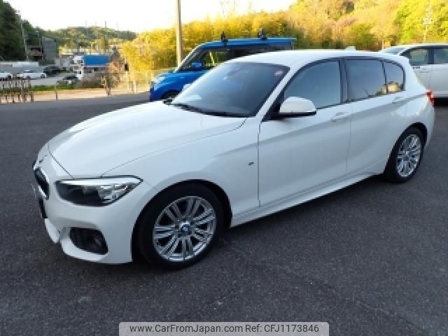 bmw 1-series 2016 quick_quick_LDA-1S20_WBA1S52040V566381 image 2