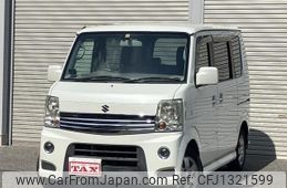 suzuki every-wagon 2012 quick_quick_ABA-DA64W_DA64W-410199