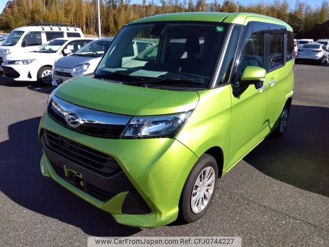 daihatsu thor 2018 -DAIHATSU--Thor DBA-M900S--M900S-0034165---DAIHATSU--Thor DBA-M900S--M900S-0034165- image 1