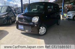 nissan moco 2011 CFJ1686501