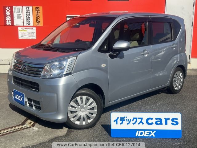 daihatsu move 2019 -DAIHATSU--Move DBA-LA150S--LA150S-2018129---DAIHATSU--Move DBA-LA150S--LA150S-2018129- image 1