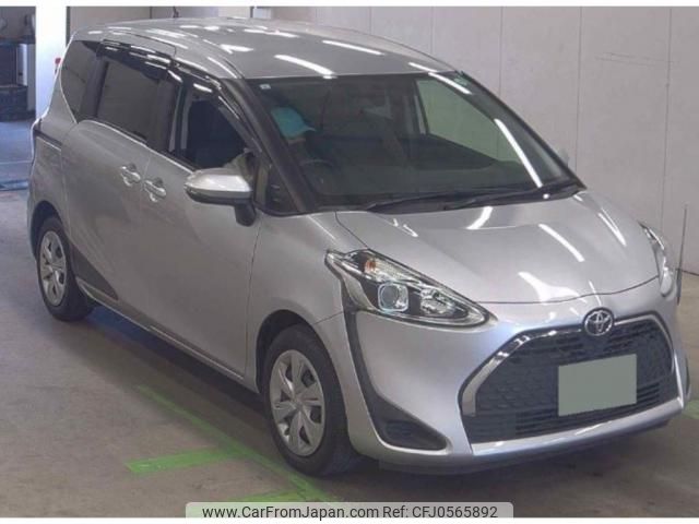 toyota sienta 2019 quick_quick_5BA-NSP170G_NSP170-7204086 image 1