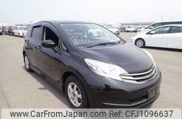 nissan note 2015 23638