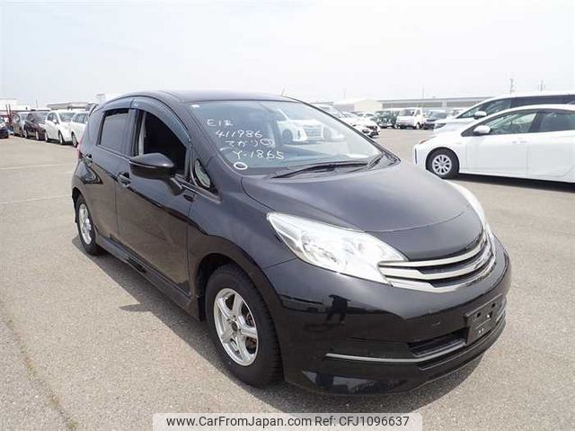 nissan note 2015 23638 image 1