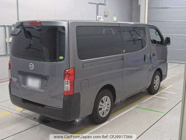 nissan caravan-van 2019 -NISSAN 【岐阜 400ﾎ1935】--Caravan Van LDF-VW2E26--VW2E26-114981---NISSAN 【岐阜 400ﾎ1935】--Caravan Van LDF-VW2E26--VW2E26-114981- image 2