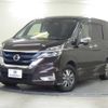 nissan serena 2019 quick_quick_DAA-HFC27_HFC27-037309 image 1