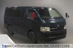 toyota hiace-van 2005 -TOYOTA--Hiace Van KR-KDH200V--KDH200-5004920---TOYOTA--Hiace Van KR-KDH200V--KDH200-5004920-