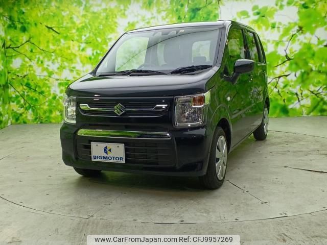 suzuki wagon-r 2023 quick_quick_5BA-MH85S_MH85S-159135 image 1