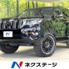 toyota land-cruiser-prado 2022 -TOYOTA--Land Cruiser Prado 3BA-TRJ150W--TRJ150-0151285---TOYOTA--Land Cruiser Prado 3BA-TRJ150W--TRJ150-0151285- image 1