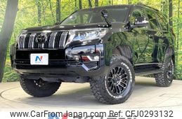 toyota land-cruiser-prado 2022 -TOYOTA--Land Cruiser Prado 3BA-TRJ150W--TRJ150-0151285---TOYOTA--Land Cruiser Prado 3BA-TRJ150W--TRJ150-0151285-