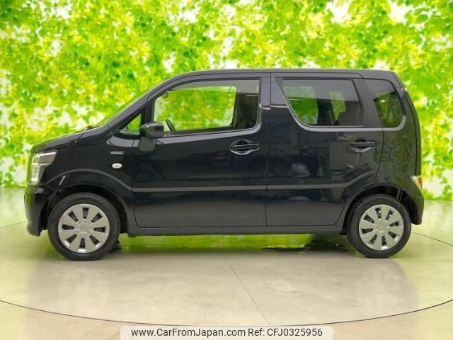 suzuki wagon-r 2021 quick_quick_5AA-MH95S_MH95S-170659 image 2