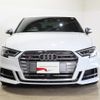 audi s3 2017 -AUDI--Audi S3 ABA-8VDJHL--WAUZZZ8VXH1053776---AUDI--Audi S3 ABA-8VDJHL--WAUZZZ8VXH1053776- image 17