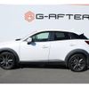 mazda cx-3 2015 -MAZDA--CX-3 LDA-DK5FW--DK5FW-116662---MAZDA--CX-3 LDA-DK5FW--DK5FW-116662- image 9