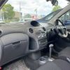 toyota vitz 2002 TE1195 image 14