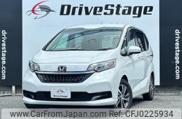 honda freed-plus 2019 quick_quick_6BA-GB5_GB5-3104510