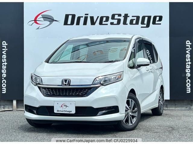 honda freed-plus 2019 quick_quick_6BA-GB5_GB5-3104510 image 1