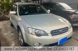 subaru outback 2005 -SUBARU--Legacy OutBack CBA-BP9--BP9-027839---SUBARU--Legacy OutBack CBA-BP9--BP9-027839-