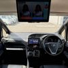 toyota voxy 2015 -TOYOTA--Voxy DBA-ZRR80W--ZRR80-0151307---TOYOTA--Voxy DBA-ZRR80W--ZRR80-0151307- image 2